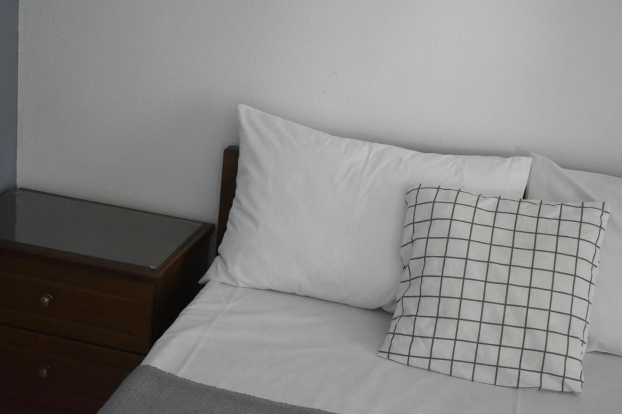 Poseidon Apartments 기티오 외부 사진